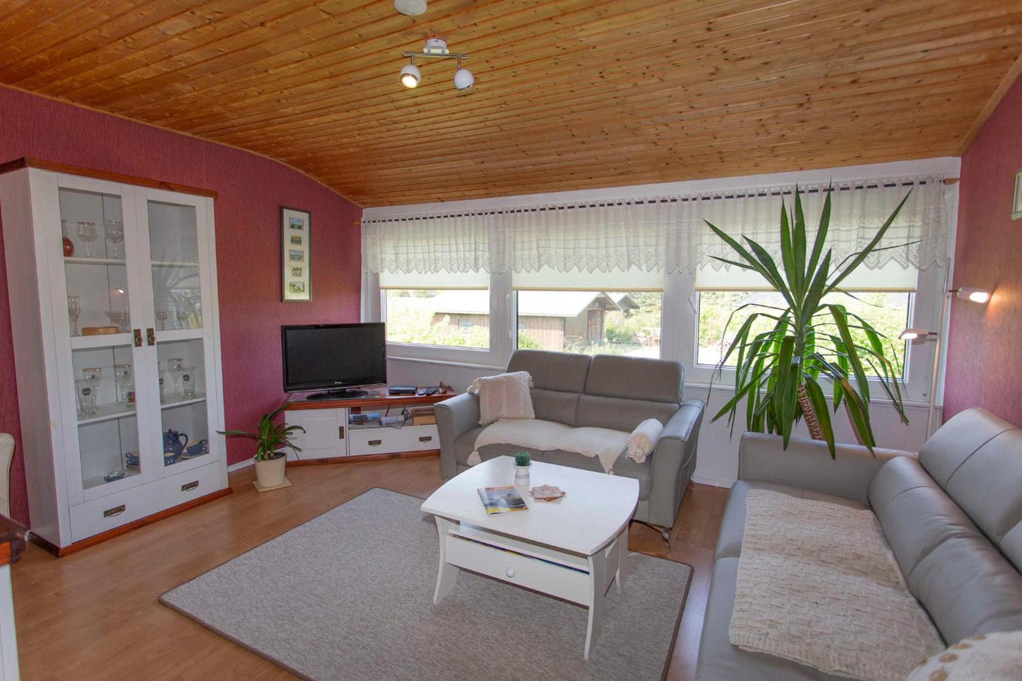 Ferienwohnung Locke Kluis Exterior photo