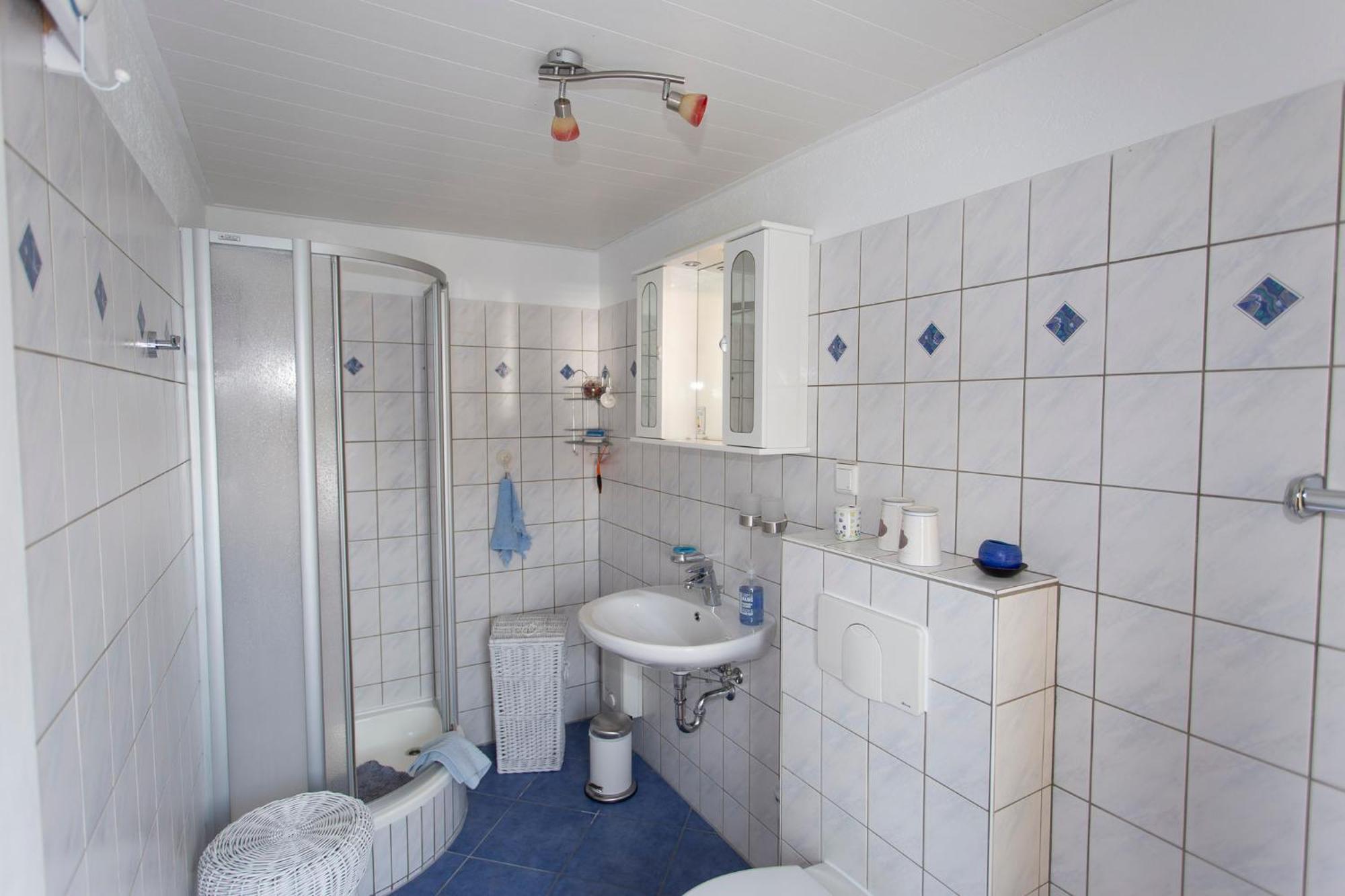 Ferienwohnung Locke Kluis Exterior photo