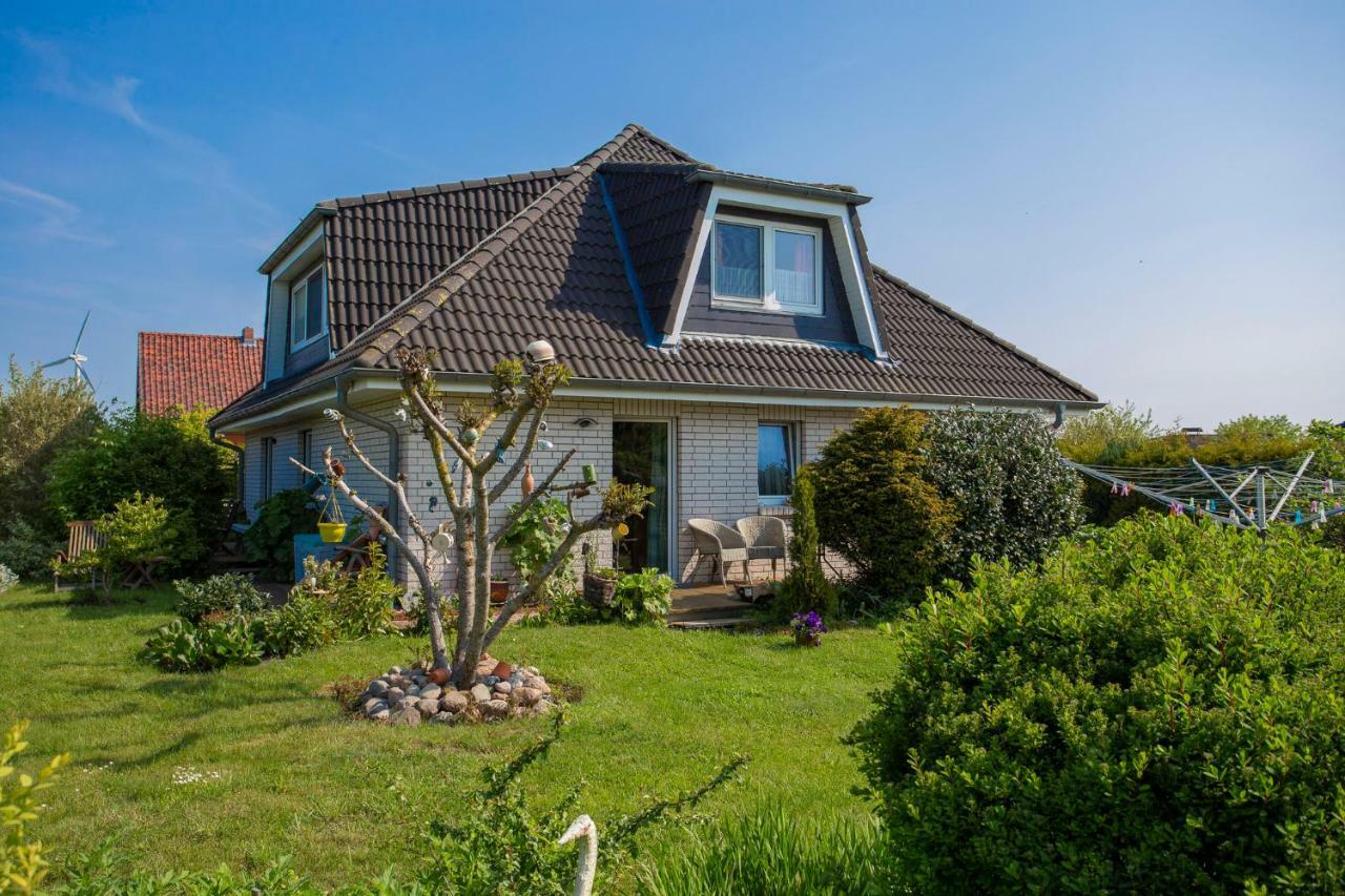 Ferienwohnung Locke Kluis Exterior photo